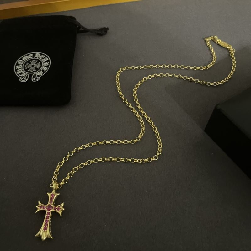 Chrome Hearts Necklaces